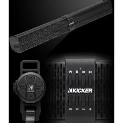 Sound Bars Kicker 35" PowerBar Speaker Bar 11 Sound Bars Kicker 35" PowerBar Speaker Bar -Cheap ATV & UTV Store kicker35 power bar speaker bar 4