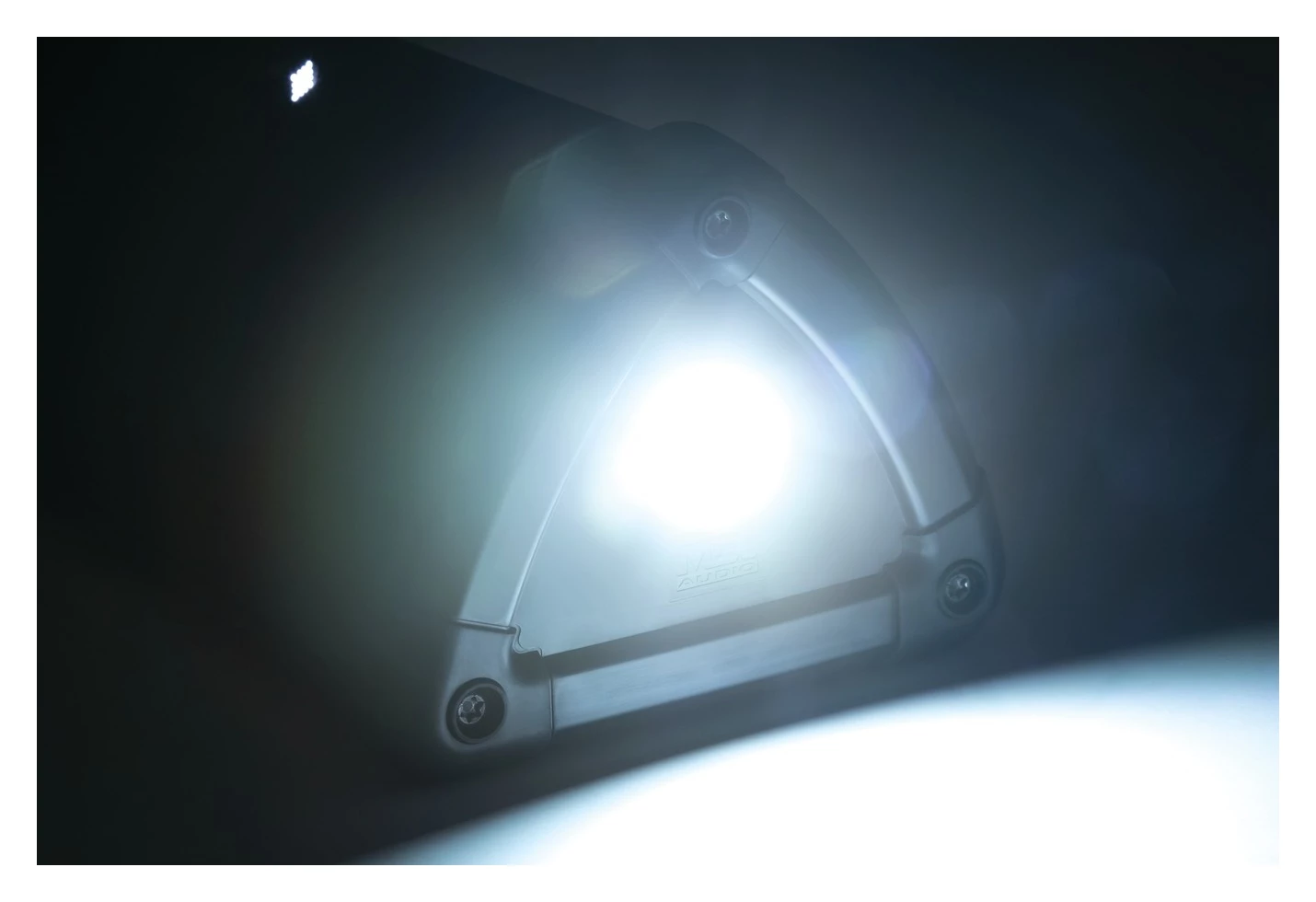 Sound Bars Kuryakyn Wanderbar Detachable Sound Bar 10 Sound Bars Kuryakyn Wanderbar Detachable Sound Bar - Image 8