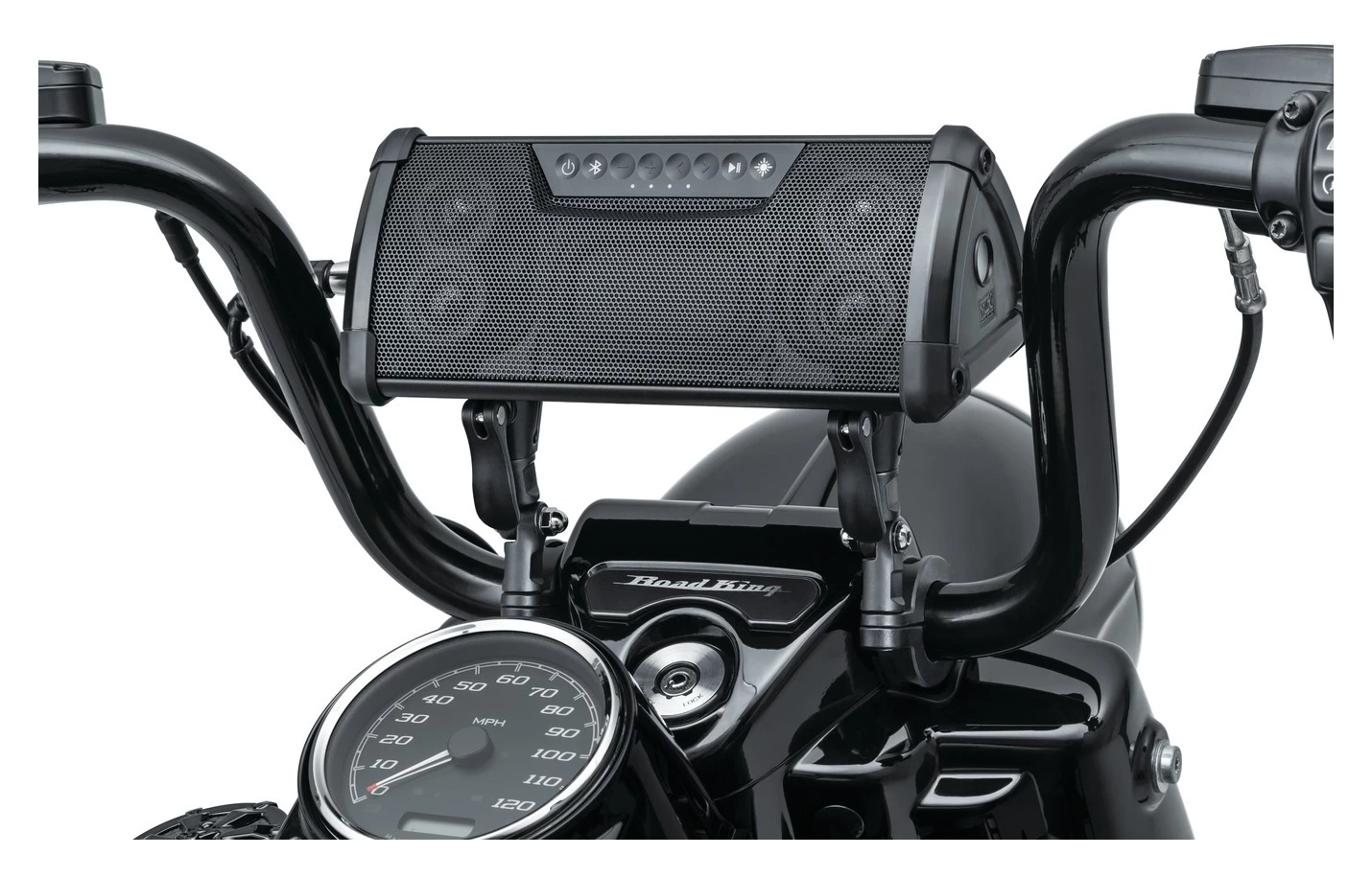 Sound Bars Kuryakyn Wanderbar Detachable Sound Bar 12 Sound Bars Kuryakyn Wanderbar Detachable Sound Bar - Image 10