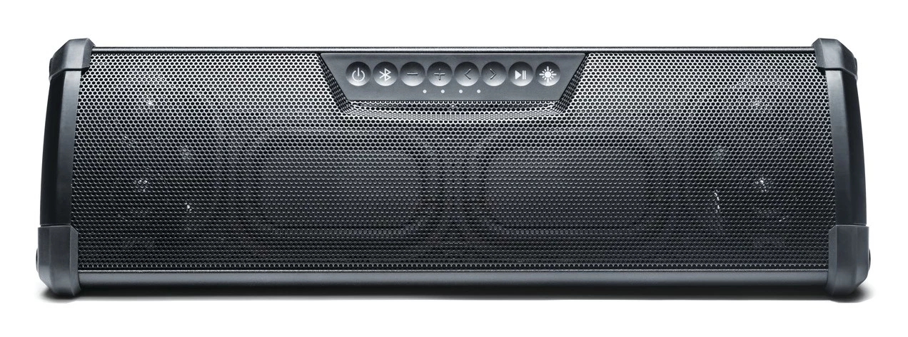 Sound Bars Kuryakyn Wanderbar Detachable Sound Bar 6 Sound Bars Kuryakyn Wanderbar Detachable Sound Bar - Image 4