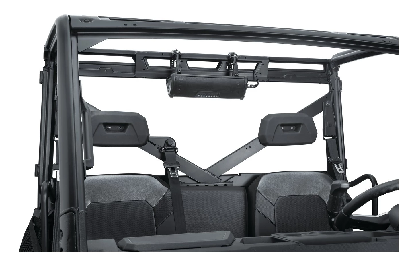 Sound Bars Kuryakyn Wanderbar Detachable Sound Bar 11 Sound Bars Kuryakyn Wanderbar Detachable Sound Bar - Image 9