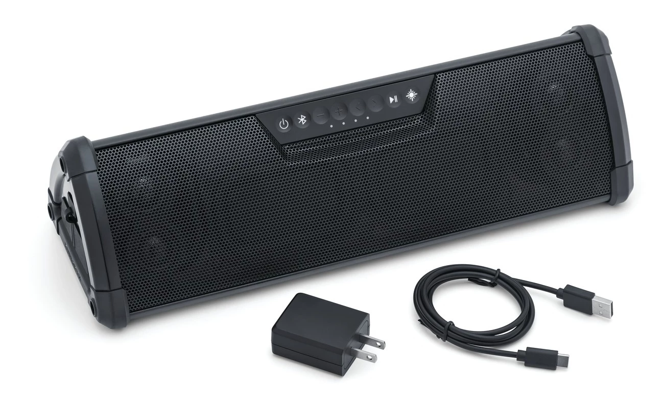 Sound Bars Kuryakyn Wanderbar Detachable Sound Bar 4 Sound Bars Kuryakyn Wanderbar Detachable Sound Bar - Image 2