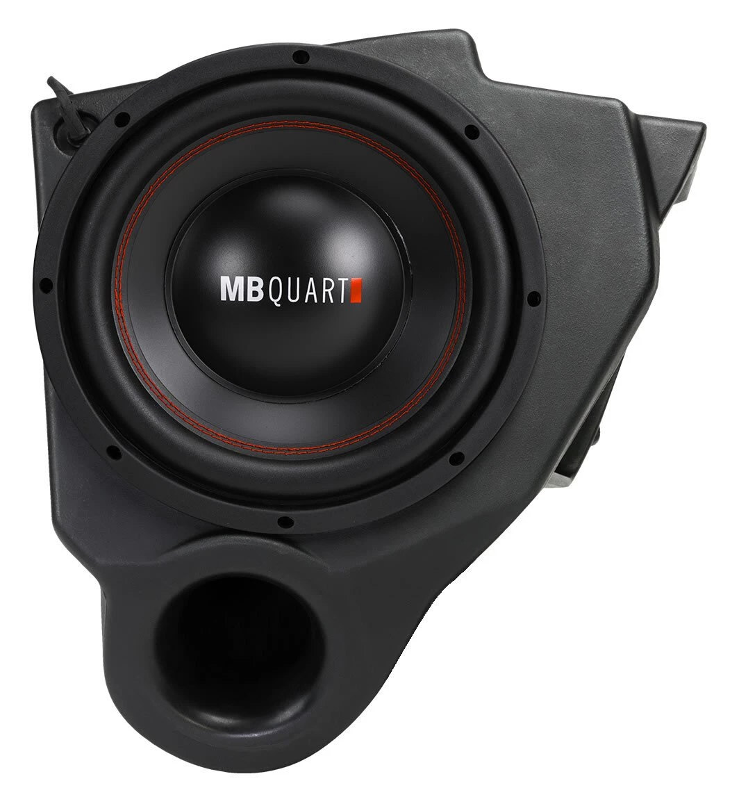 Audio Kits MB Quart Stage 5 Audio Package Polaris RZR 6 Audio Kits MB Quart Stage 5 Audio Package Polaris RZR - Image 4