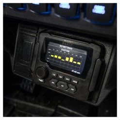 Audio Kits MB Quart Stage 5 Audio Package Polaris RZR 18 Audio Kits MB Quart Stage 5 Audio Package Polaris RZR -Cheap ATV & UTV Store mb quart800 w audio system4 speakers2 amplifiers rzr kit 6