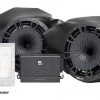 Audio Kits MB Quart Stage 2 Audio Package Polaris RZR W/Ride Command 2 Audio Kits MB Quart Stage 2 Audio Package Polaris RZR W/Ride Command -Cheap ATV & UTV Store mb quart audio package stage2 for rzr w ride command rc not inc kit