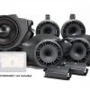 Audio Kits MB Quart Stage 5 Audio Package Polaris RZR W/Ride Command 1 Audio Kits MB Quart Stage 5 Audio Package Polaris RZR W/Ride Command -Cheap ATV & UTV Store mb quart audio package stage5 for rzr w ride command rc not inc kit
