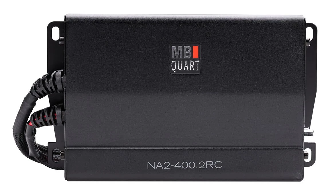 Audio Kits MB Quart Stage 5 Audio Package Polaris RZR W/Ride Command 7 Audio Kits MB Quart Stage 5 Audio Package Polaris RZR W/Ride Command - Image 5