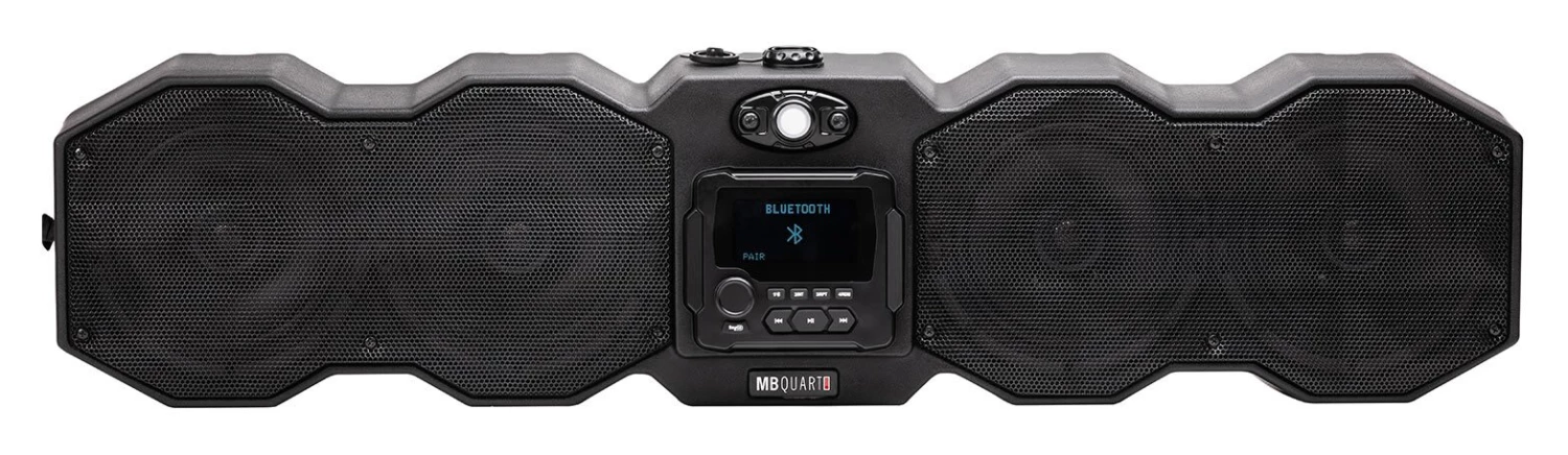 Sound Bars MB Quart Universal Overhead Audio System 4 Sound Bars MB Quart Universal Overhead Audio System - Image 2