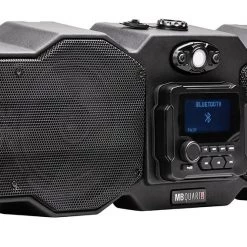 Sound Bars MB Quart Universal Overhead Audio System