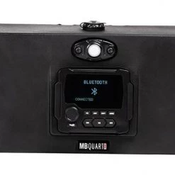 Sound Bars MB Quart Universal Overhead Audio System 17 Sound Bars MB Quart Universal Overhead Audio System -Cheap ATV & UTV Store mb quart overhead audio system speaker bar 41 1