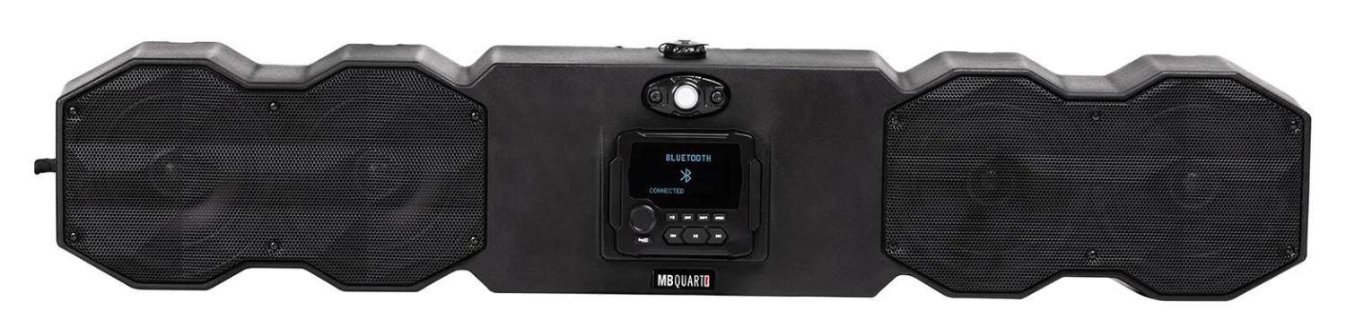 Sound Bars MB Quart Universal Overhead Audio System 6 Sound Bars MB Quart Universal Overhead Audio System - Image 4