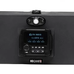 Sound Bars MB Quart Universal Overhead Audio System 19 Sound Bars MB Quart Universal Overhead Audio System -Cheap ATV & UTV Store mb quart overhead audio system speaker bar 46 1