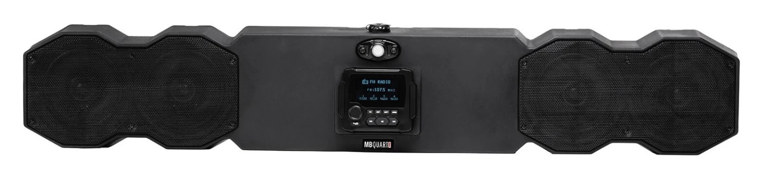 Sound Bars MB Quart Universal Overhead Audio System 8 Sound Bars MB Quart Universal Overhead Audio System - Image 6