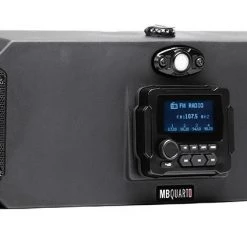 Sound Bars MB Quart Universal Overhead Audio System 18 Sound Bars MB Quart Universal Overhead Audio System -Cheap ATV & UTV Store mb quart overhead audio system speaker bar 46