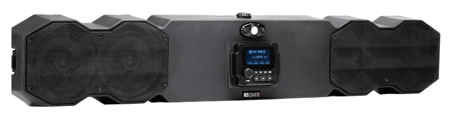 Sound Bars MB Quart Universal Overhead Audio System 7 Sound Bars MB Quart Universal Overhead Audio System - Image 5