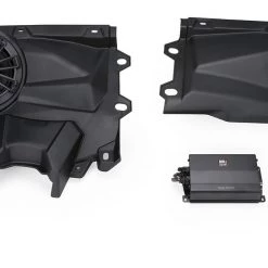Cheap ATV & UTV Store 23 Audio Kits MB Quart Speaker Pod Kit With Amplifier Can-Am Maverick X3