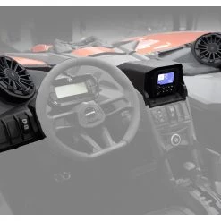 Audio Kits MB Quart Speaker Pod Kit With Amplifier Can-Am Maverick X3 11 Audio Kits MB Quart Speaker Pod Kit With Amplifier Can-Am Maverick X3 -Cheap ATV & UTV Store mb quart speaker pod kit with amplifier can am maverick x3 4