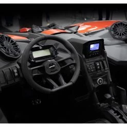 Audio Kits MB Quart Stage 3 Amplified Audio Package Can-Am Maverick X3 32 Audio Kits MB Quart Stage 3 Amplified Audio Package Can-Am Maverick X3 -Cheap ATV & UTV Store mb quart stage3 amplified audio package can am maverick x3 14