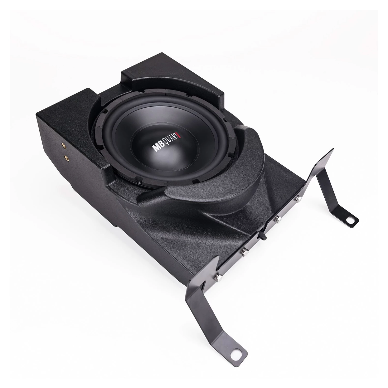 Audio Kits MB Quart Stage 3 Amplified Audio Package Can-Am Maverick X3 9 Audio Kits MB Quart Stage 3 Amplified Audio Package Can-Am Maverick X3 - Image 7