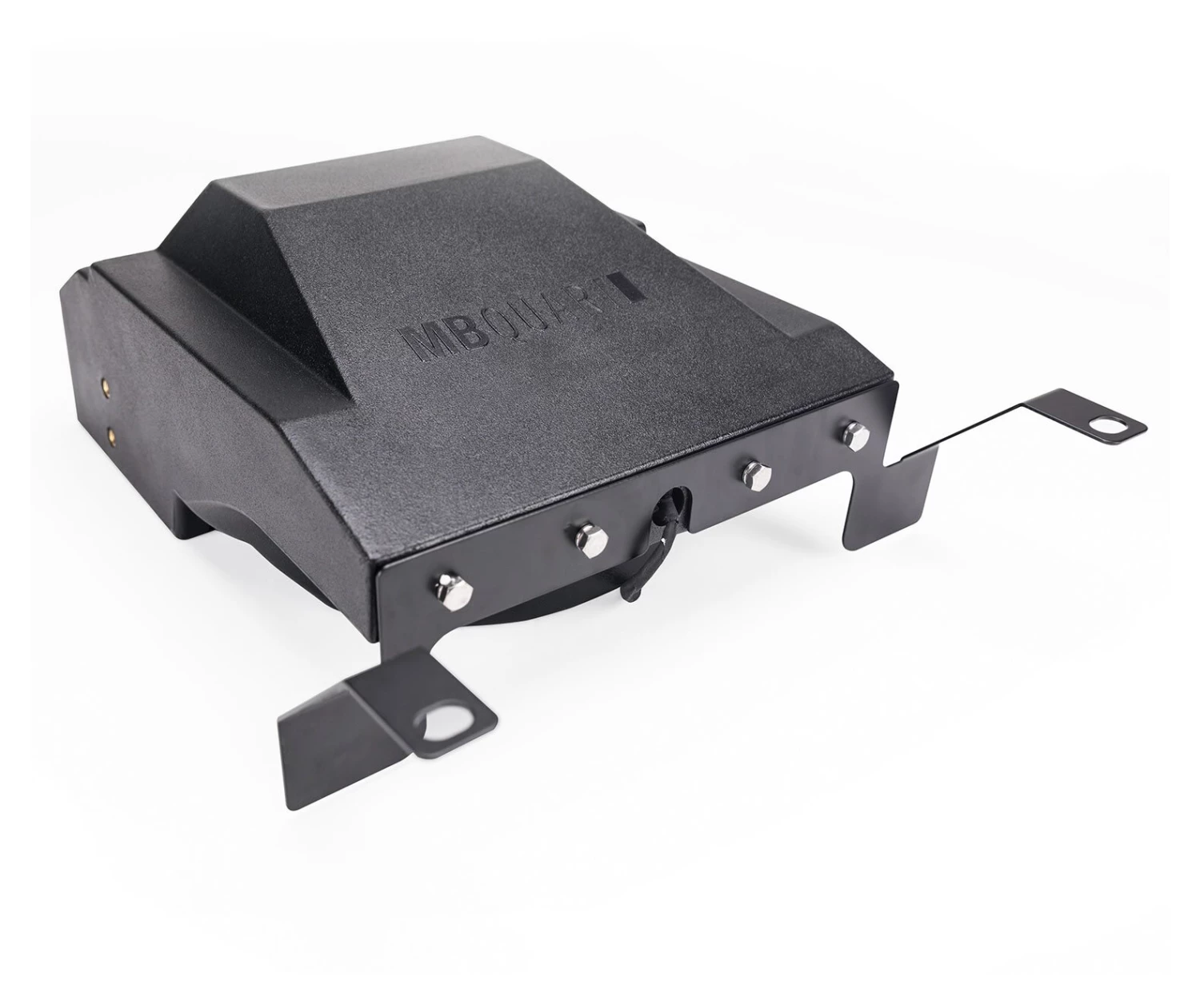 Audio Kits MB Quart Stage 3 Amplified Audio Package Can-Am Maverick X3 11 Audio Kits MB Quart Stage 3 Amplified Audio Package Can-Am Maverick X3 - Image 9