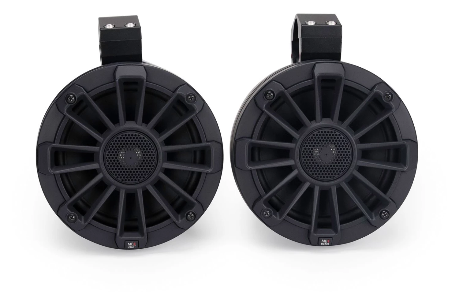 Audio Kits MB Quart Stage 5 Amplified Audio Package Can-Am Maverick X3 9 Audio Kits MB Quart Stage 5 Amplified Audio Package Can-Am Maverick X3 - Image 7