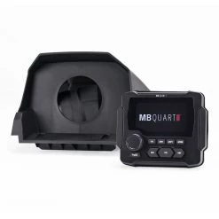 Audio Kits MB Quart Stage 2 Amplified Audio Package Can-Am Maverick X3 15 Audio Kits MB Quart Stage 2 Amplified Audio Package Can-Am Maverick X3 -Cheap ATV & UTV Store mb quart stage amplified audio package can am x3 kit 3