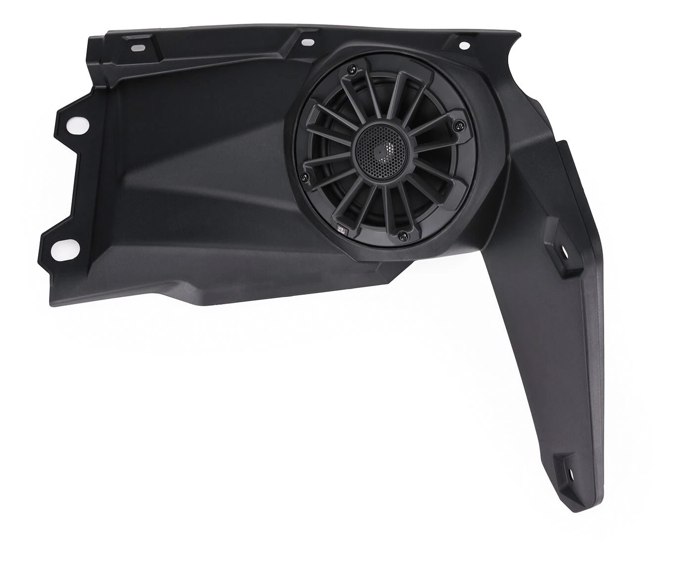 Audio Kits MB Quart Stage 2 Amplified Audio Package Can-Am Maverick X3 8 Audio Kits MB Quart Stage 2 Amplified Audio Package Can-Am Maverick X3 - Image 6