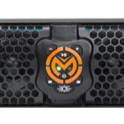 Sound Bars Moose Racing 34" Bluetooth Sound Bar