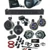 Audio Kits NavAtlas Zone 6 Audio Kit With Bluetooth Rocker Switch Polaris RZR 4 XP / 1000 / Turbo 2019-2021 2 Audio Kits NavAtlas Zone 6 Audio Kit With Bluetooth Rocker Switch Polaris RZR 4 XP / 1000 / Turbo 2019-2021 -Cheap ATV & UTV Store nav atlas audio kit zone5 rzr kit 4