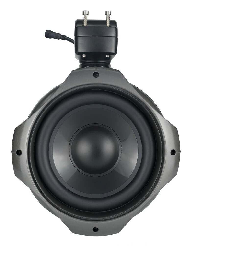 Audio Kits NavAtlas NT308BPK Subwoofer With Mono Amplifier Pod Bundle 3 Audio Kits NavAtlas NT308BPK Subwoofer With Mono Amplifier Pod Bundle