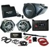 Audio Kits NavAtlas Zone 3 Kick Panel Audio Kit Polaris RZR XP Turbo S 2016-2021 2 Audio Kits NavAtlas Zone 3 Kick Panel Audio Kit Polaris RZR XP Turbo S 2016-2021 -Cheap ATV & UTV Store nav atlas zone3 kick panel audio kit polaris rzrxp turbo s20162021