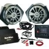 Audio Kits NavAtlas Zone 2 Audio Kit Polaris RZR XP 4 Turbo S 2019-2021 2 Audio Kits NavAtlas Zone 2 Audio Kit Polaris RZR XP 4 Turbo S 2019-2021 -Cheap ATV & UTV Store nav atlas zone audio kit polaris rzrxp4 turbo s20192021