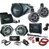 Audio Kits NavAtlas Zone 4 Audio Kit Polaris RZR XP Turbo 2019-2022 2 Audio Kits NavAtlas Zone 4 Audio Kit Polaris RZR XP Turbo 2019-2022 -Cheap ATV & UTV Store nav atlas zone audio kit polaris rzrxp turbo20192021
