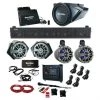 Audio Kits NavAtlas Zone 5 Audio Kit Polaris RZR XP Turbo 2019-2022 1 Audio Kits NavAtlas Zone 5 Audio Kit Polaris RZR XP Turbo 2019-2022 -Cheap ATV & UTV Store nav atlas zone audio kit polaris rzrxp turbo20192021 3