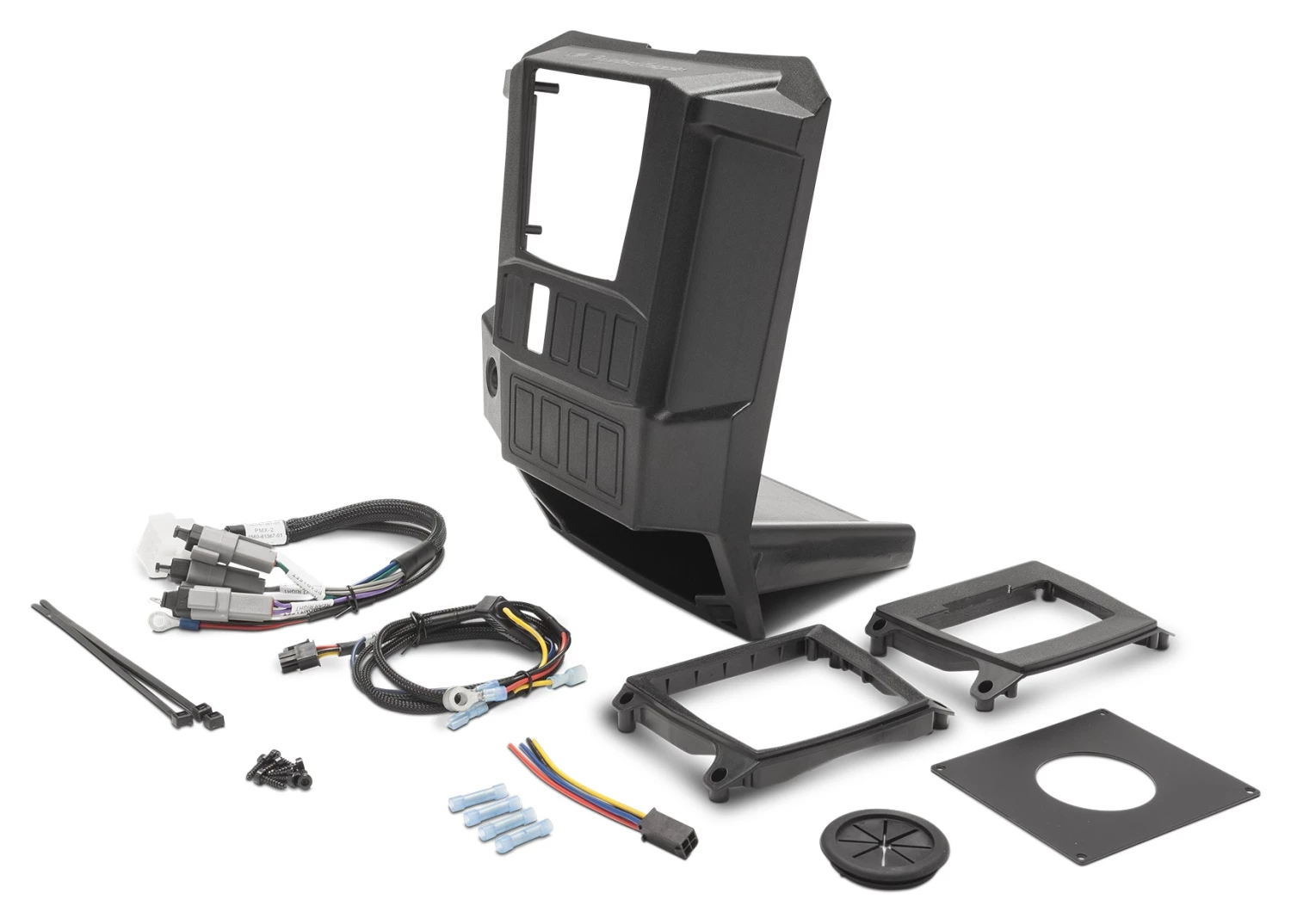Audio Kits Rockford Fosgate Stage 2 Audio Systems Polaris Ranger 2015-2018 6 Audio Kits Rockford Fosgate Stage 2 Audio Systems Polaris Ranger 2015-2018 - Image 4