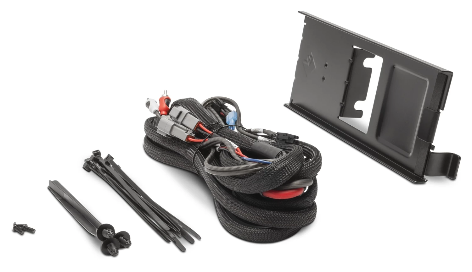 Audio Kits Rockford Fosgate Stage 4 Audio Systems Polaris Ranger 2015-2018 16 Audio Kits Rockford Fosgate Stage 4 Audio Systems Polaris Ranger 2015-2018 - Image 14