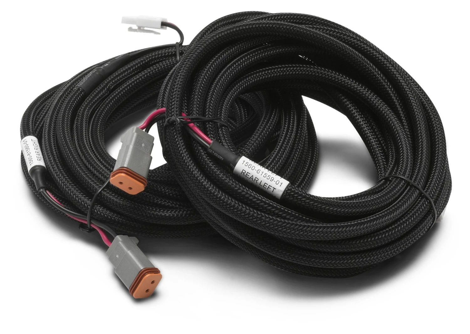 Audio Kits Rockford Fosgate Stage 4 Audio Systems Polaris Ranger 2015-2018 20 Audio Kits Rockford Fosgate Stage 4 Audio Systems Polaris Ranger 2015-2018 - Image 18