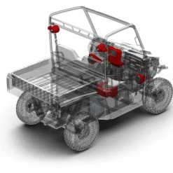 Audio Kits Rockford Fosgate Stage 4 Audio Systems Polaris Ranger 2015-2018 39 Audio Kits Rockford Fosgate Stage 4 Audio Systems Polaris Ranger 2015-2018 -Cheap ATV & UTV Store rockford fosgate audio systems for polaris stage4 kit 18