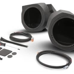 Audio Kits Rockford Fosgate Stage 4 Audio Systems Polaris Ranger 2015-2018 27 Audio Kits Rockford Fosgate Stage 4 Audio Systems Polaris Ranger 2015-2018 -Cheap ATV & UTV Store rockford fosgate audio systems for polaris stage4 kit 6