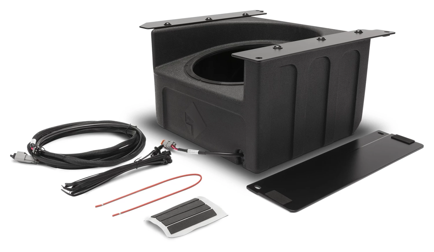 Audio Kits Rockford Fosgate Stage 4 Audio Systems Polaris Ranger 2015-2018 12 Audio Kits Rockford Fosgate Stage 4 Audio Systems Polaris Ranger 2015-2018 - Image 10