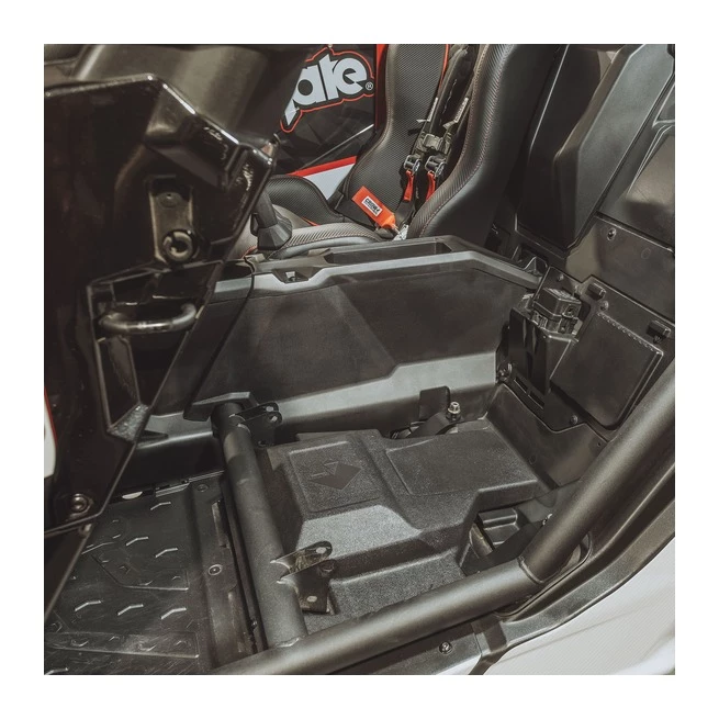 Audio Kits Rockford Fosgate Gen-3 10" Element Ready Subwoofer Kit Can-Am Maverick X3 MAX Turbo / R / RR 2018-2022 7 Audio Kits Rockford Fosgate Gen-3 10" Element Ready Subwoofer Kit Can-Am Maverick X3 MAX Turbo / R / RR 2018-2022 - Image 5