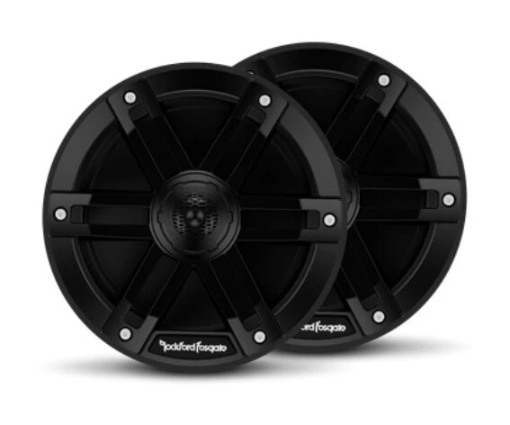 Audio Kits Rockford Fosgate Gen-3 Stage 1 Audio System Can-Am Maverick X3 2017-2022 6 Audio Kits Rockford Fosgate Gen-3 Stage 1 Audio System Can-Am Maverick X3 2017-2022 - Image 4