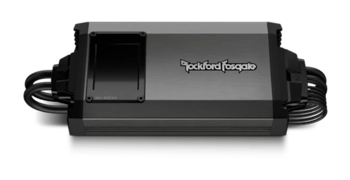 Audio Kits Rockford Fosgate Gen-3 Stage 3 Audio System Can-Am Maverick X3 2017-2022 6 Audio Kits Rockford Fosgate Gen-3 Stage 3 Audio System Can-Am Maverick X3 2017-2022 - Image 4