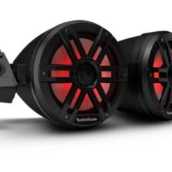 Audio Kits Rockford Fosgate Gen-3 Stage 4 Audio System Can-Am Maverick X3 2017-2022 16 Audio Kits Rockford Fosgate Gen-3 Stage 4 Audio System Can-Am Maverick X3 2017-2022 -Cheap ATV & UTV Store rockford fosgate gen3 audio systems for can am stage4 can am 5