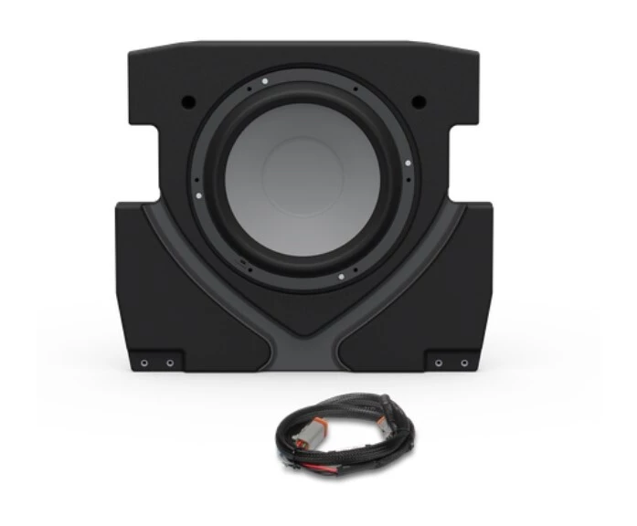Audio Kits Rockford Fosgate Gen-3 Stage 4 Audio System Can-Am Maverick X3 2017-2022 9 Audio Kits Rockford Fosgate Gen-3 Stage 4 Audio System Can-Am Maverick X3 2017-2022 - Image 7