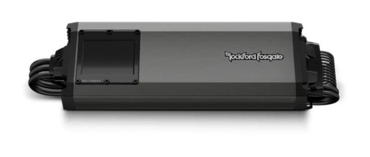 Audio Kits Rockford Fosgate Gen-3 Stage 6 Audio System Can-Am Maverick X3 2017-2022 6 Audio Kits Rockford Fosgate Gen-3 Stage 6 Audio System Can-Am Maverick X3 2017-2022 - Image 4