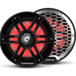 Audio Kits Rockford Fosgate Gen-3 Stage 6 Audio System Can-Am Maverick X3 2017-2022 16 Audio Kits Rockford Fosgate Gen-3 Stage 6 Audio System Can-Am Maverick X3 2017-2022 -Cheap ATV & UTV Store rockford fosgate gen3 audio systems for can am stage6 can am 4