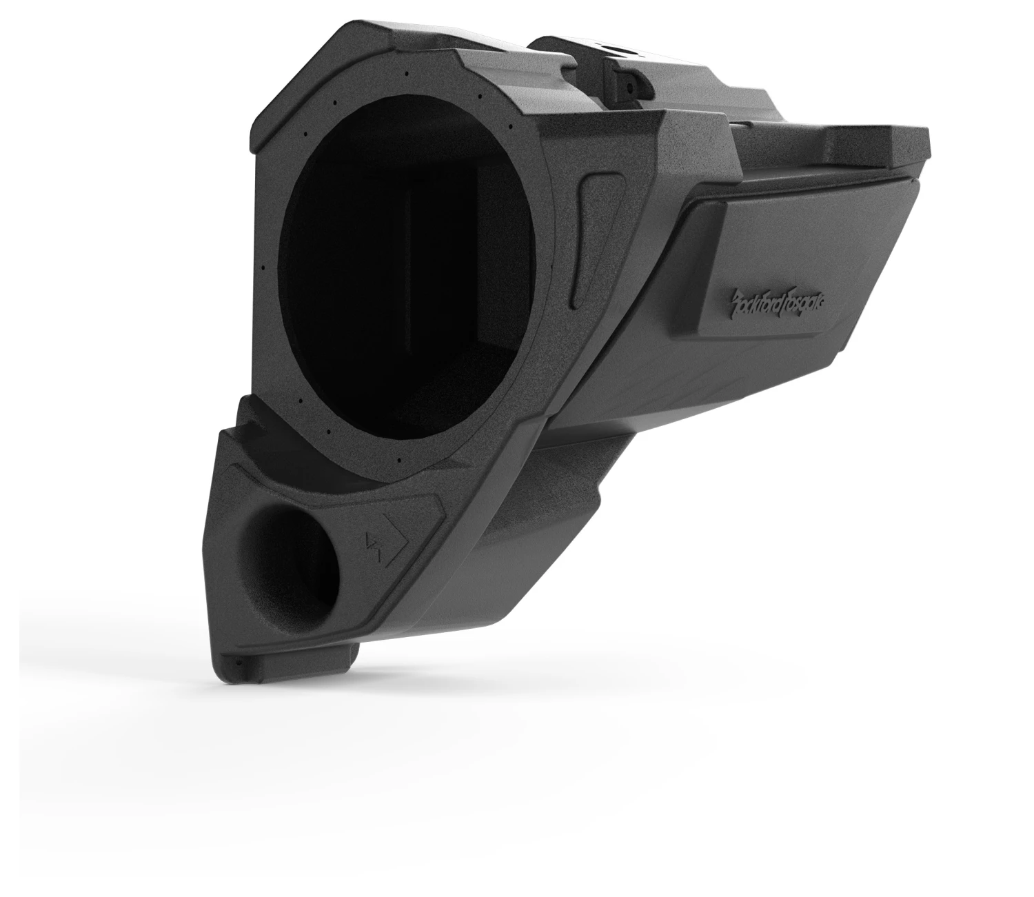 Audio Kits Rockford Fosgate Gen-3 Stage 3 Ride Command 2-Way Interface Audio Systems Polaris RZR 2014-2022 - Image 7