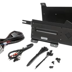 Audio Kits Rockford Fosgate Gen-3 Stage 3 Ride Command 2-Way Interface Audio Systems Polaris RZR 2014-2022 -Cheap ATV & UTV Store rockford fosgate gen3 audio systems with ride command connectivity stage3 ride command 8