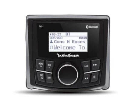 Audio Kits Rockford Fosgate Gen-3 Stage 1 Audio System Polaris RZR 2014-2022 5 Audio Kits Rockford Fosgate Gen-3 Stage 1 Audio System Polaris RZR 2014-2022 - Image 3